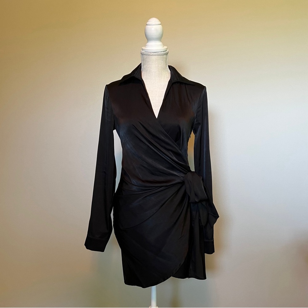 Superdown Dress